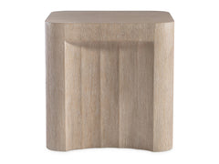 Loggia Aria Square Top Side Table - Ornate Home