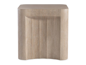 Loggia Aria Square Top Side Table - Ornate Home