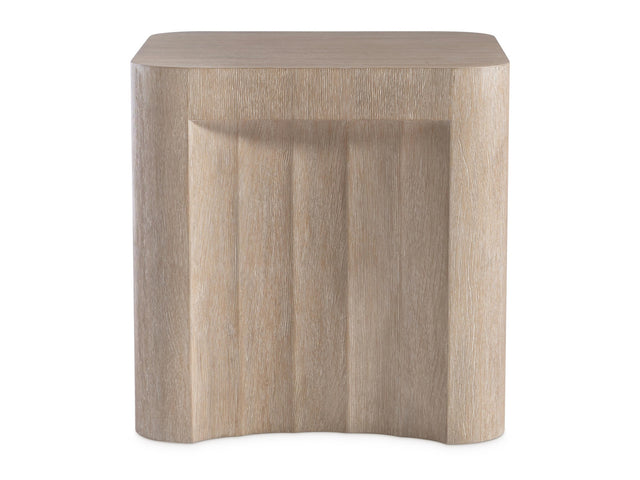 Loggia Aria Square Top Side Table - Ornate Home