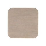 Loggia Aria Square Top Side Table - Ornate Home