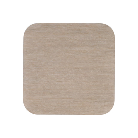 Loggia Aria Square Top Side Table - Ornate Home