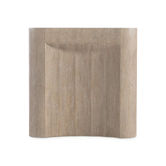 Loggia Aria Square Top Side Table - Ornate Home