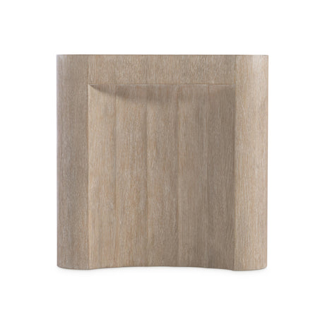 Loggia Aria Square Top Side Table - Ornate Home