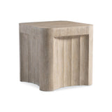 Loggia Aria Square Top Side Table - Ornate Home