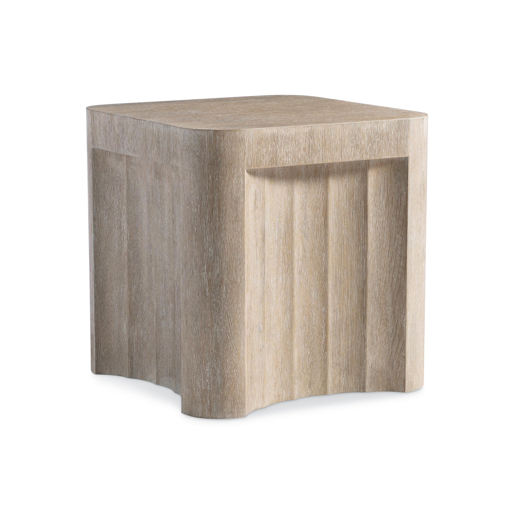 Loggia Aria Square Top Side Table - Ornate Home