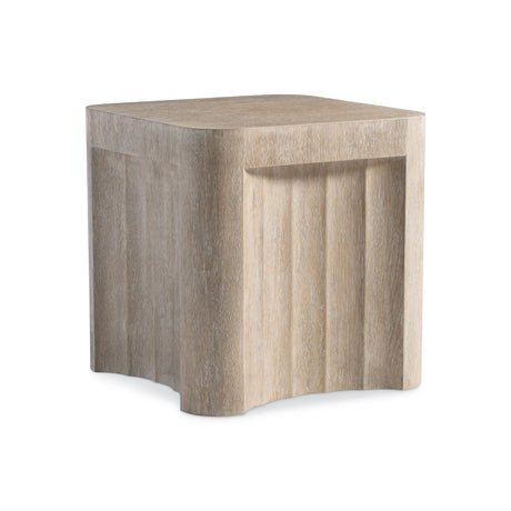 Loggia Aria Square Top Side Table - Ornate Home