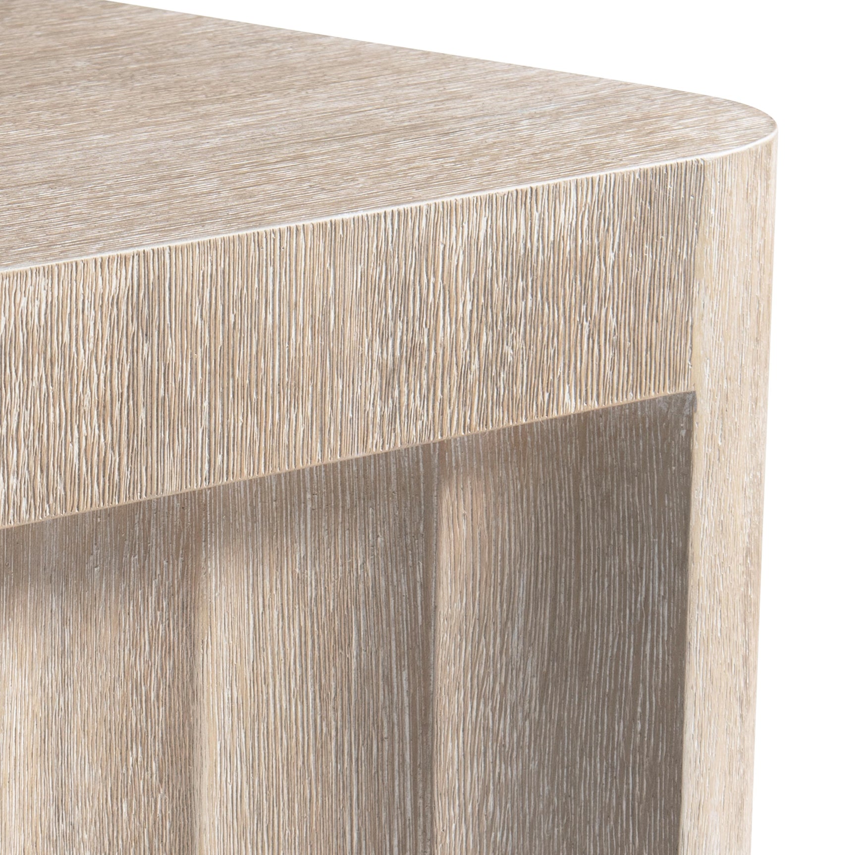 Loggia Aria Square Top Side Table - Ornate Home