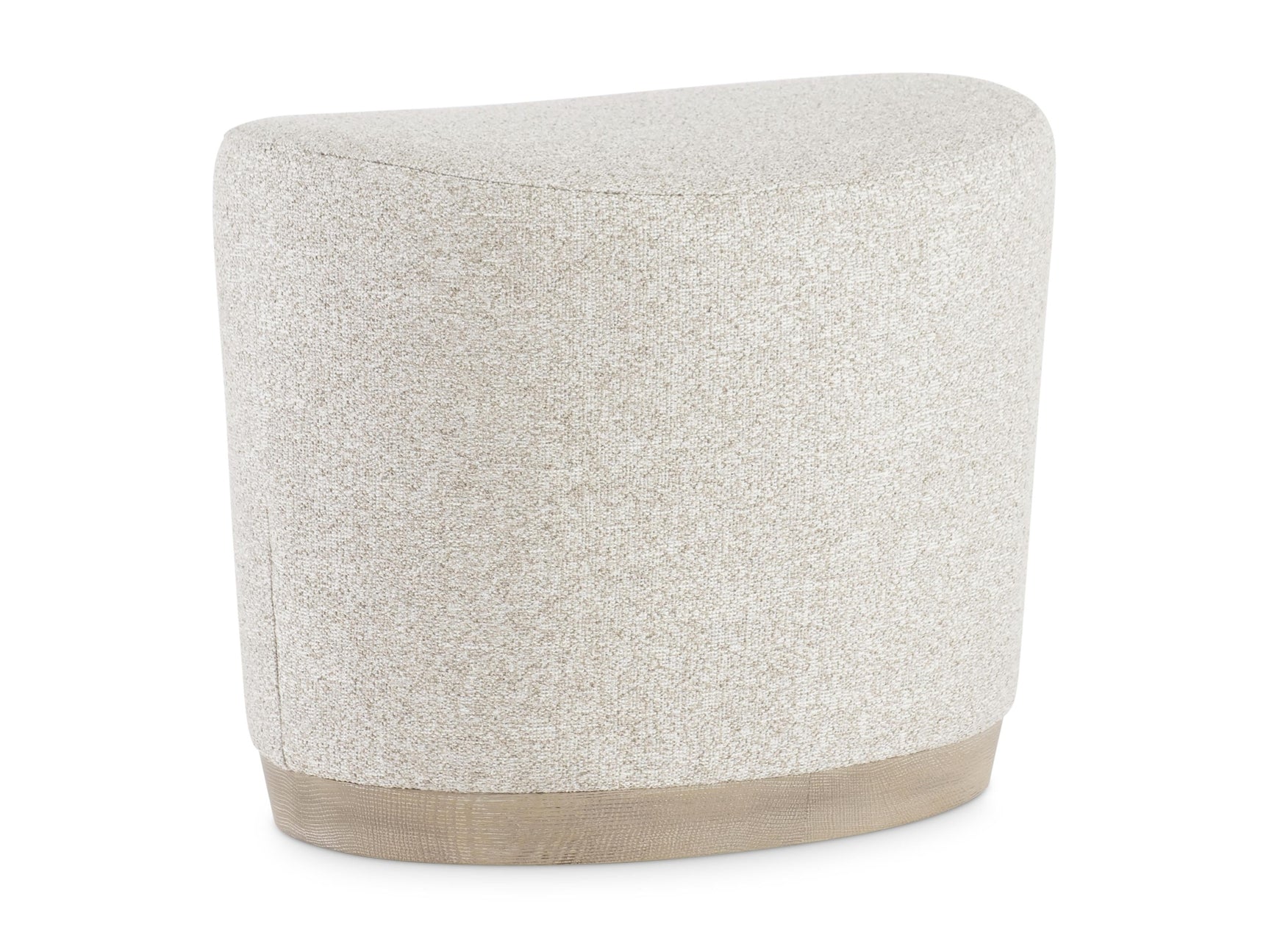 Loggia Aria/White/Cream Bench - Ornate Home