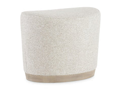 Loggia Aria/White/Cream Bench - Ornate Home