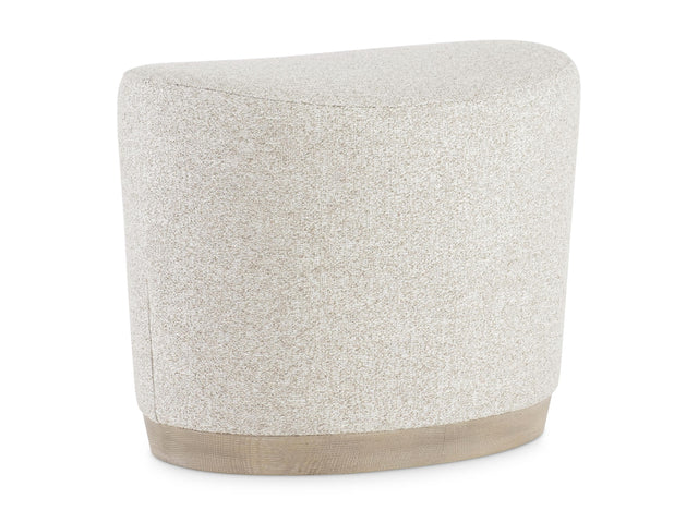 Loggia Aria/White/Cream Bench - Ornate Home