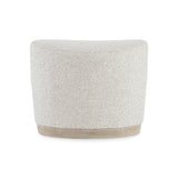 Loggia Aria/White/Cream Bench - Ornate Home