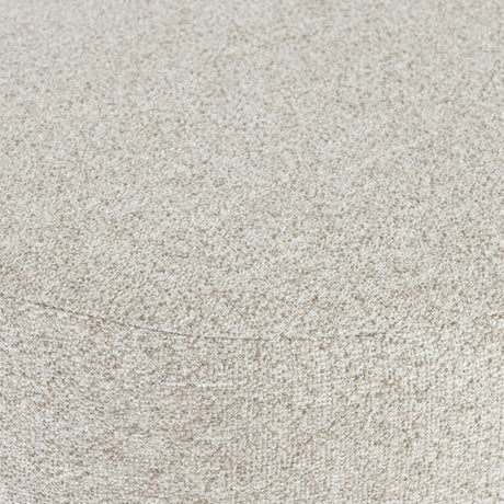 Loggia Aria/White/Cream Bench - Ornate Home