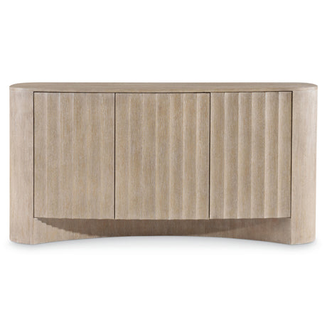 Loggia Travertine/Aria Buffet - Ornate Home