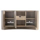 Loggia Travertine/Aria Buffet - Ornate Home