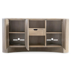 Loggia Travertine/Aria Buffet - Ornate Home