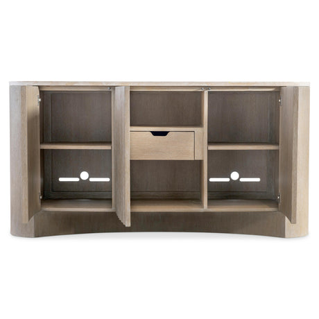 Loggia Travertine/Aria Buffet - Ornate Home