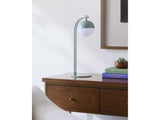 Logovardi Green Table Lamp - Ornate Home