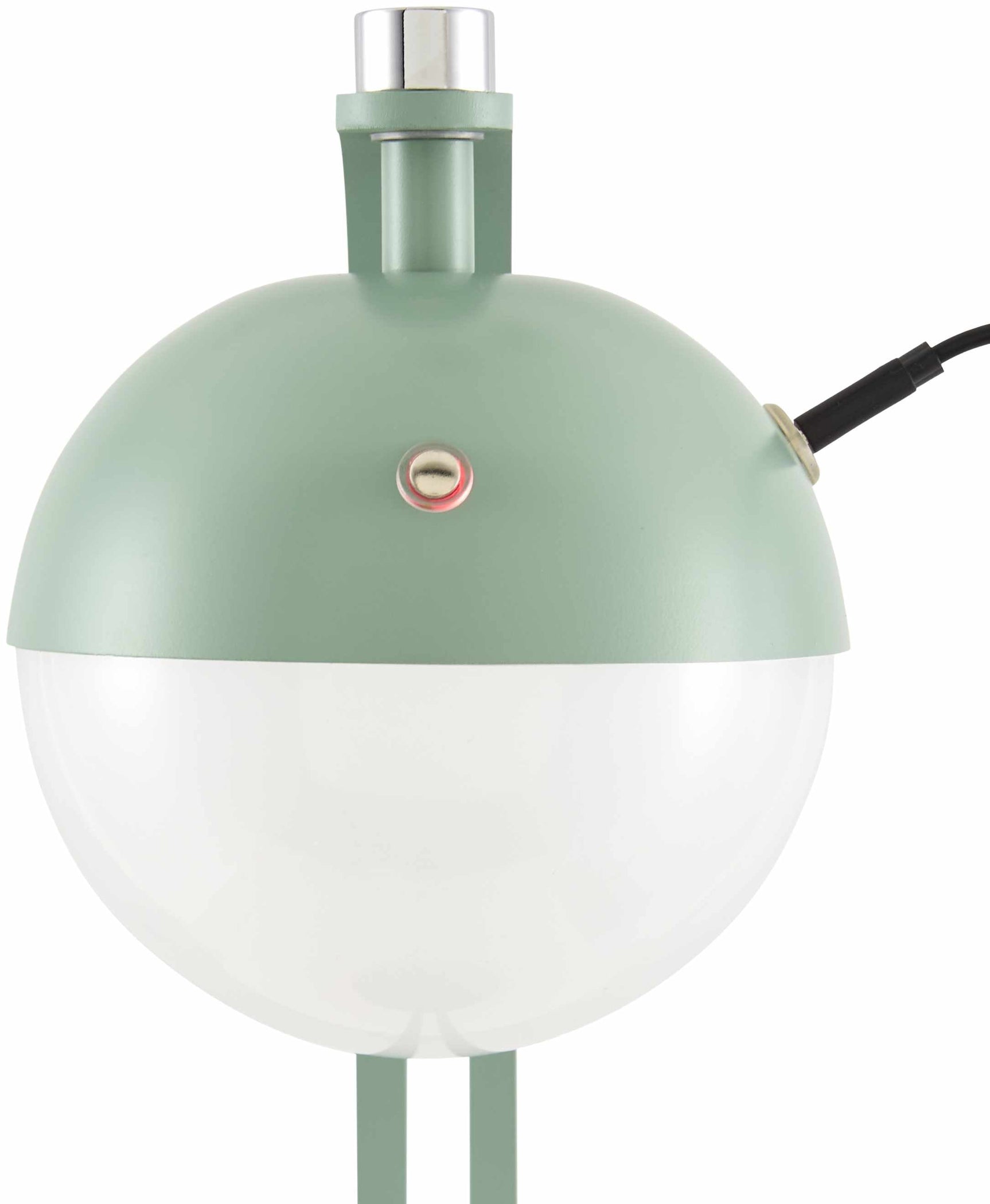 Logovardi Green Table Lamp - Ornate Home