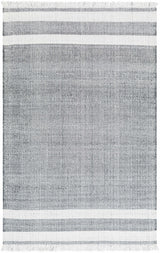 Loic Gray Area Rug - Clearance - Ornate Home