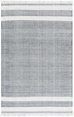 Loic Gray Area Rug - Clearance - Ornate Home