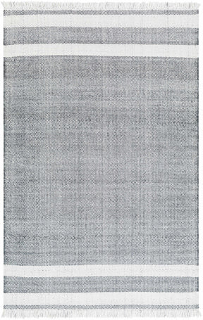 Loic Gray Area Rug - Clearance - Ornate Home