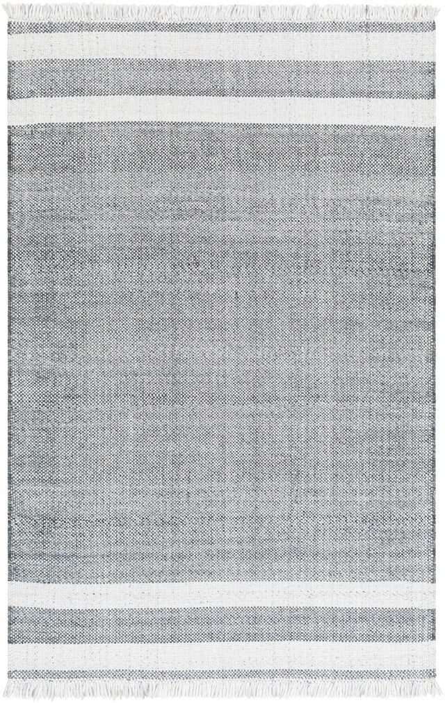 Loic Gray Area Rug - Clearance - Ornate Home