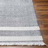 Loic Gray Area Rug - Clearance - Ornate Home