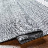 Loic Gray Area Rug - Clearance - Ornate Home