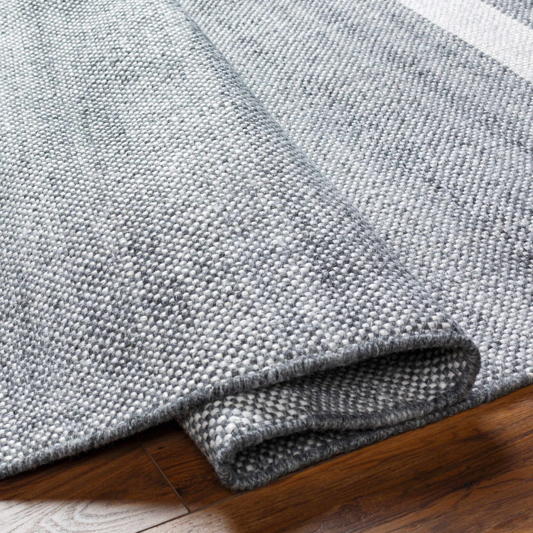 Loic Gray Area Rug - Clearance - Ornate Home