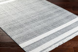 Loic Gray Area Rug - Clearance - Ornate Home