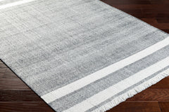 Loic Gray Area Rug - Clearance - Ornate Home