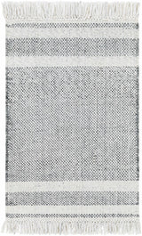 Loic Gray Area Rug - Clearance - Ornate Home