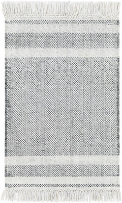 Loic Gray Area Rug - Clearance - Ornate Home