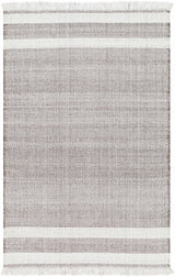 Loic Light Brown Area Rug - Clearance - Ornate Home