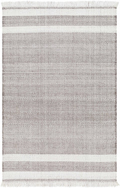 Loic Light Brown Area Rug - Clearance - Ornate Home
