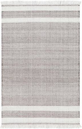 Loic Light Brown Area Rug - Clearance - Ornate Home