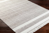Loic Light Brown Area Rug - Clearance - Ornate Home