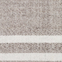 Loic Light Brown Area Rug - Clearance - Ornate Home