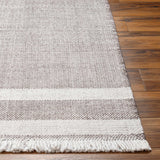 Loic Light Brown Area Rug - Clearance - Ornate Home