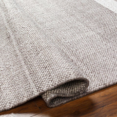Loic Light Brown Area Rug - Clearance - Ornate Home