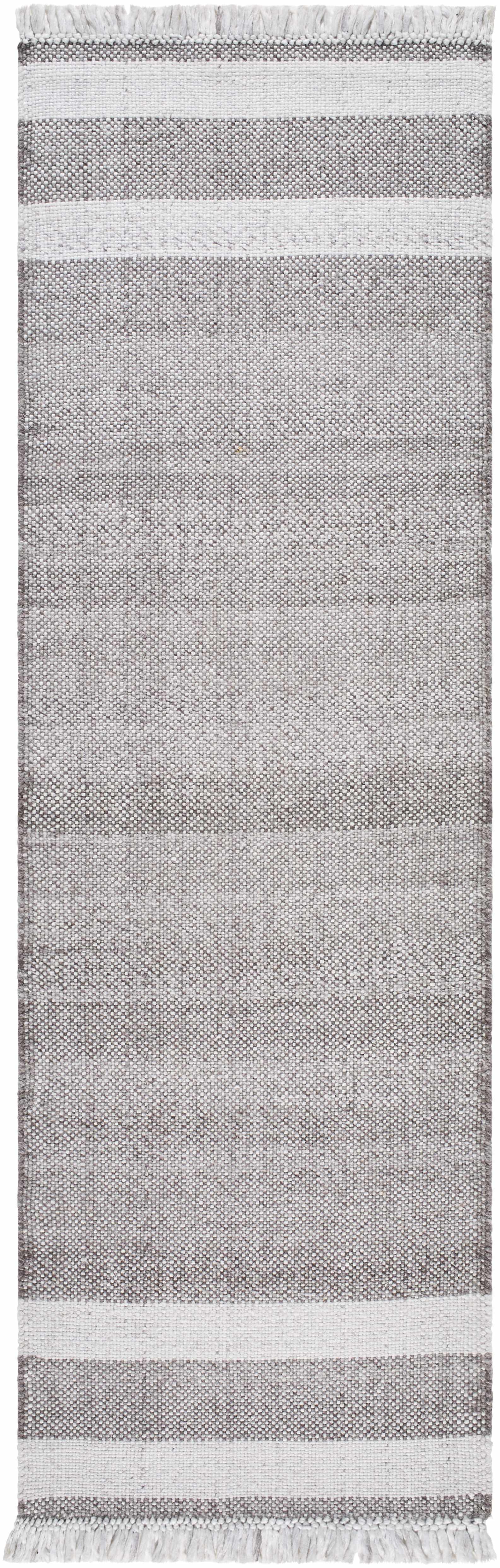 Loic Light Brown Area Rug - Clearance - Ornate Home