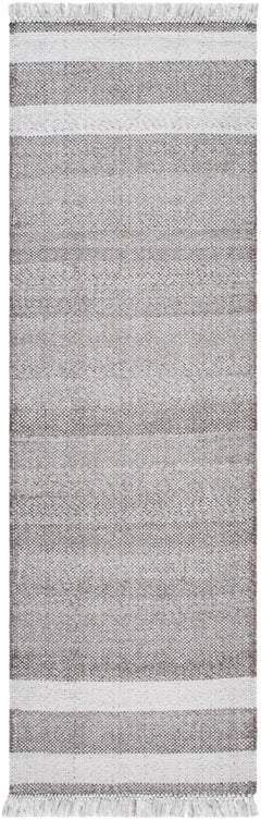 Loic Light Brown Area Rug - Clearance - Ornate Home