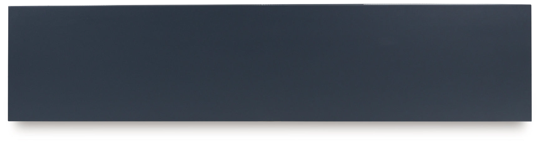 Loirwick Dark Blue Accent Cabinet - Ornate Home