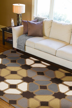Lola Area Carpet - Clearance - Ornate Home