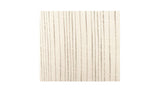 Lola Cream Stripe Slipcover Dining Chair - Ornate Home