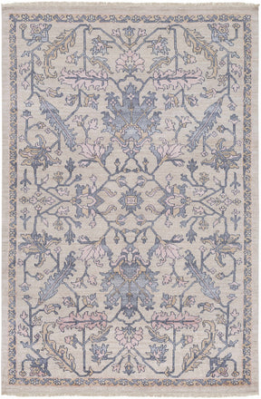 Loleta Area Rug - Clearance - Ornate Home