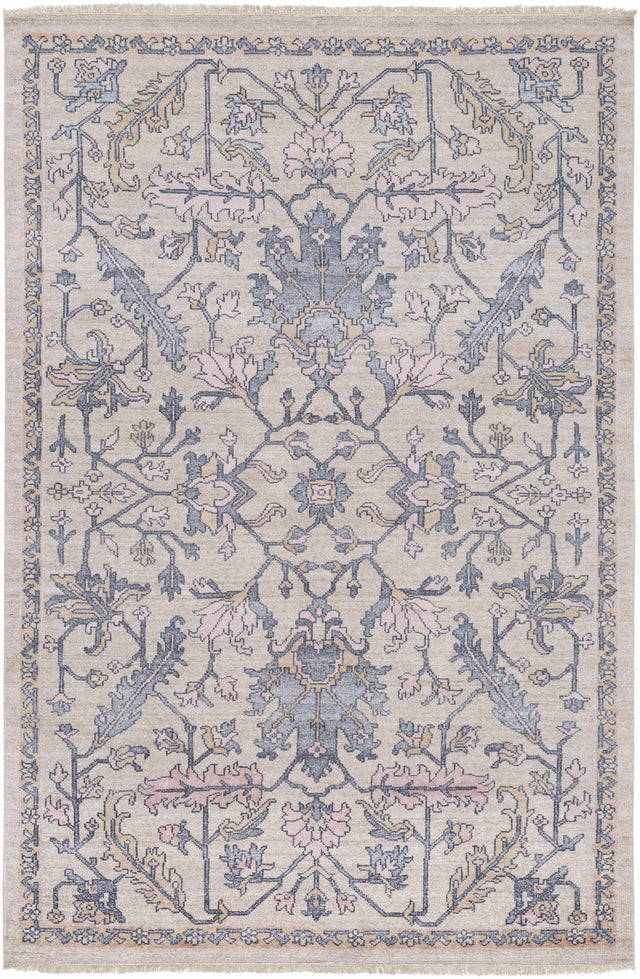 Loleta Area Rug - Clearance - Ornate Home