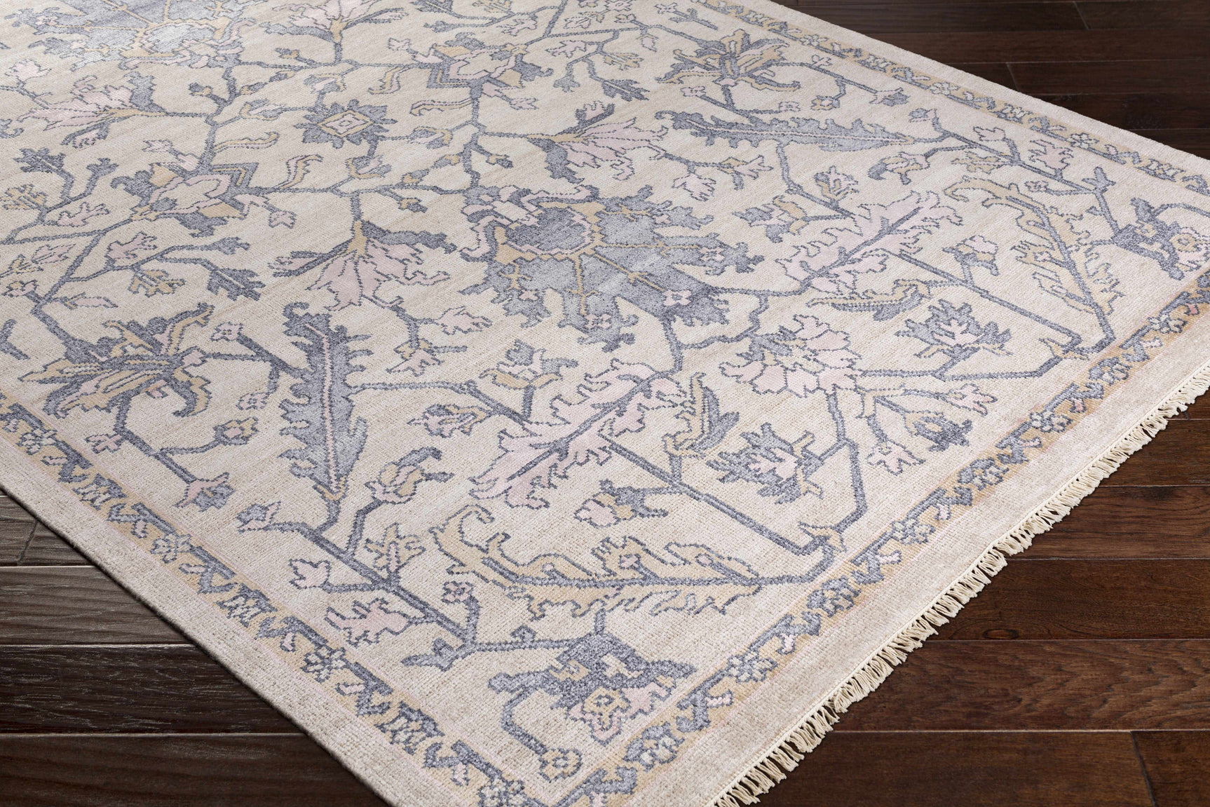 Loleta Area Rug - Clearance - Ornate Home