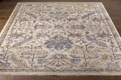 Loleta Area Rug - Clearance - Ornate Home