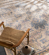 Loleta Area Rug - Clearance - Ornate Home